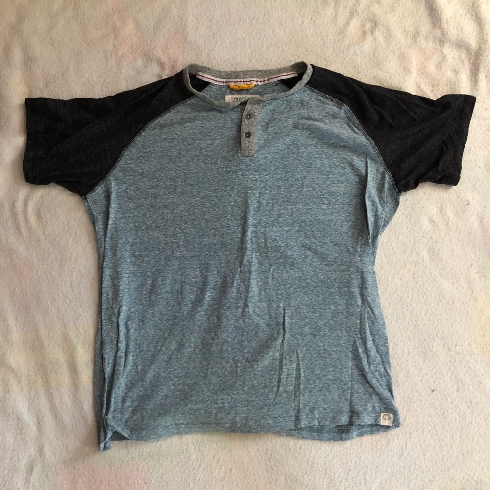 Free Planet T-Shirt
